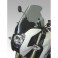 Cupolino Isotta basso per BMW HP2 Megamoto 07-08 Cupolino Isotta basso per BMW HP2 Megamoto 07-08