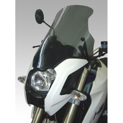 Cupolino Isotta alto per BMW HP2 Megamoto 07-08 Cupolino Isotta alto per BMW HP2 Megamoto 07-08
