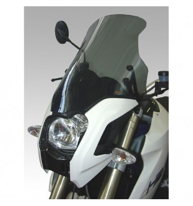 Cupolino Isotta alto per BMW HP2 Megamoto 07-08 Cupolino Isotta alto per BMW HP2 Megamoto 07-08