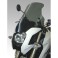 Cupolino Isotta alto per BMW HP2 Megamoto 07-08 Cupolino Isotta alto per BMW HP2 Megamoto 07-08