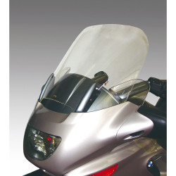 Cupolino Isotta lastra di ricambio per BMW K1200LT 03-05 Cupolino Isotta lastra di ricambio per BMW K1200LT 03-05
