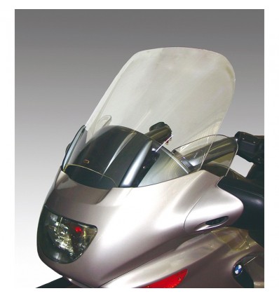 Cupolino Isotta lastra di ricambio per BMW K1200LT 03-05 Cupolino Isotta lastra di ricambio per BMW K1200LT 03-05