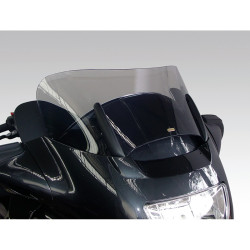 Cupolino Isotta lastra di ricambio ribassata per BMW K1200LT 03-05 Cupolino Isotta lastra di ricambio ribassata per BMW K1200LT 03-05