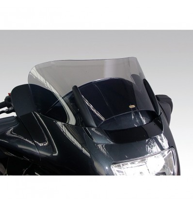 Cupolino Isotta lastra di ricambio ribassata per BMW K1200LT 03-05 Cupolino Isotta lastra di ricambio ribassata per BMW K1200LT 03-05