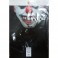 Collare elasticizzato in microfibra grafica CLOWN-NEW Collare elasticizzato in microfibra grafica CLOWN-NEW