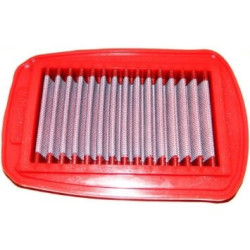 Filtro aria sportivo BMC per Yamaha WR125R, YZF125R