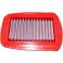 Filtro aria sportivo BMC per Yamaha WR125R, YZF125R Filtro aria sportivo BMC per Yamaha WR125R, YZF125R