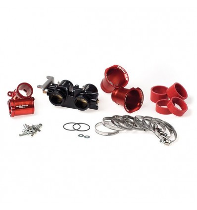 Corpo farfallato Malossi per Yamaha T-Max 530