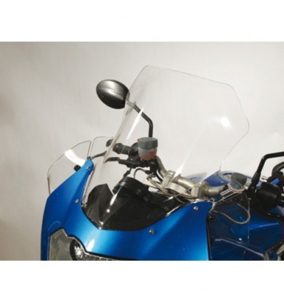 Cupolino Isotta gigante per BMW K1200R Sport 06-07 Cupolino Isotta gigante per BMW K1200R Sport 06-07
