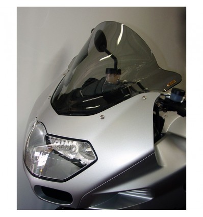 Cupolino Isotta alta protezione per BMW K1200R Sport 06-07 Cupolino Isotta alta protezione per BMW K1200R Sport 06-07