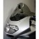 Cupolino Isotta alta protezione per BMW K1200R Sport 06-07 Cupolino Isotta alta protezione per BMW K1200R Sport 06-07