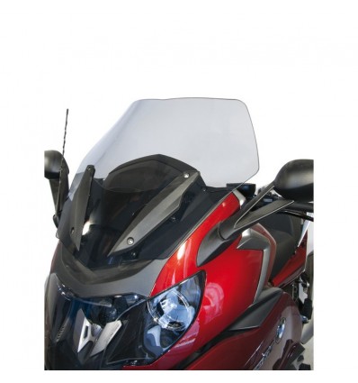 Cupolino Isotta tipo originale per BMW K1600 GT e GTL 11-16