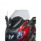 Cupolino Isotta tipo originale per BMW K1600 GT e GTL 11-16