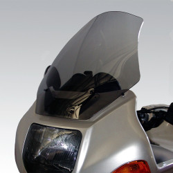 Cupolino Isotta tipo originale maggiorato per BMW R1100RS 92-01 Cupolino Isotta tipo originale maggiorato per BMW R1100RS 92-01