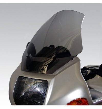 Cupolino Isotta tipo originale maggiorato per BMW R1100RS 92-01 Cupolino Isotta tipo originale maggiorato per BMW R1100RS 92-01
