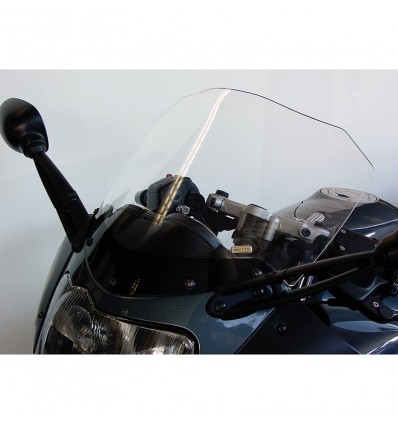 Cupolino Isotta alta protezione per BMW R1100S 97-05 Cupolino Isotta alta protezione per BMW R1100S 97-05