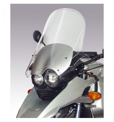 Cupolino Isotta tipo adventure per BMW R1150GS 00-03 Cupolino Isotta tipo adventure per BMW R1150GS 00-03