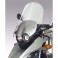 Cupolino Isotta tipo adventure per BMW R1150GS 00-03 Cupolino Isotta tipo adventure per BMW R1150GS 00-03