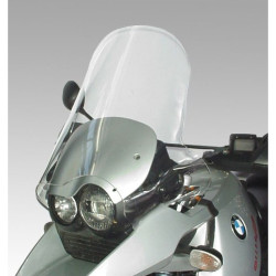 Cupolino Isotta tipo air flow per BMW R1150GS 00-03 Cupolino Isotta tipo air flow per BMW R1150GS 00-03
