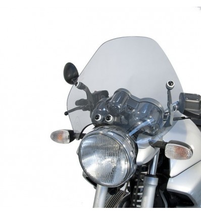 Cupolino Isotta ad inclinazione variabile piccolo per BMW R1150R 00-06