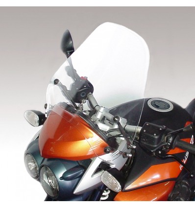 Cupolino Isotta tipo medio per BMW R1150R Rockster 02-05 Cupolino Isotta tipo medio per BMW R1150R Rockster 02-05