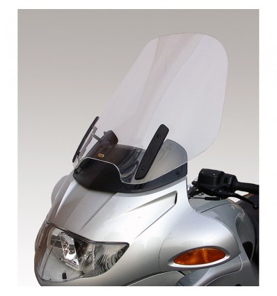 Cupolino Isotta lastra di ricambio altissima protezione per BMW R1150RT 00-06