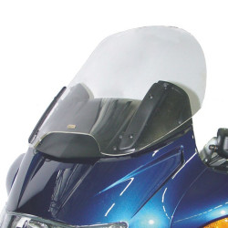 Cupolino Isotta lastra di ricambio tipo originale per BMW R1100RT e R1150RT Cupolino Isotta lastra di ricambio tipo originale per BMW R1100RT e R1150RT