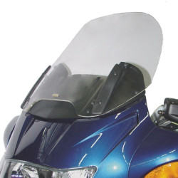Cupolino Isotta lastra di ricambio tipo originale alta per BMW R1100RT e R1150RT Cupolino Isotta lastra di ricambio tipo originale alta per BMW R1100RT e R1150RT