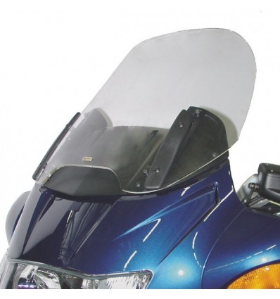 Cupolino Isotta lastra di ricambio tipo originale alta per BMW R1100RT e R1150RT