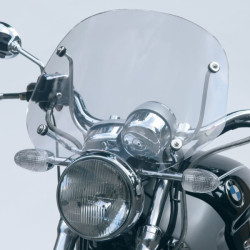 Cupolino Isotta lastra di ricambio alta per BMW R1200C Cruiser 97-04 Cupolino Isotta lastra di ricambio alta per BMW R1200C Cruiser 97-04