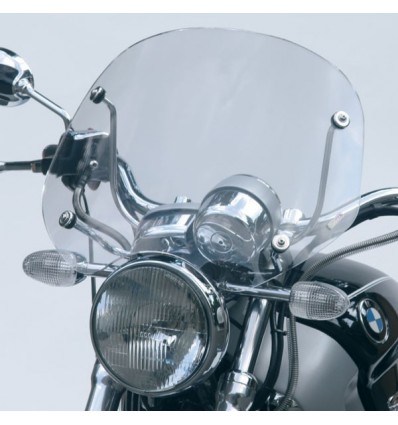 Cupolino Isotta lastra di ricambio alta per BMW R1200C Cruiser 97-04 Cupolino Isotta lastra di ricambio alta per BMW R1200C Cruiser 97-04