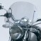 Cupolino Isotta lastra di ricambio alta per BMW R1200C Cruiser 97-04 Cupolino Isotta lastra di ricambio alta per BMW R1200C Cruiser 97-04