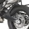 Parafango posteriore Givi MG5103 nero per BMW F650GS, F700GS e F800GS Parafango posteriore Givi MG5103 nero per BMW F650GS, F700GS e F800GS