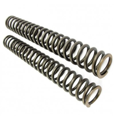 Kit molle Ohlins per forcelle anteriori BMW R-Nine T Kit molle Ohlins per forcelle anteriori BMW R-Nine T