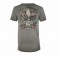T-Shirt Rude Riders da uomo Speed & Power con stampa T-Shirt Rude Riders da uomo Speed & Power con stampa
