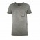 T-Shirt Rude Riders da uomo Speed & Power con stampa T-Shirt Rude Riders da uomo Speed & Power con stampa