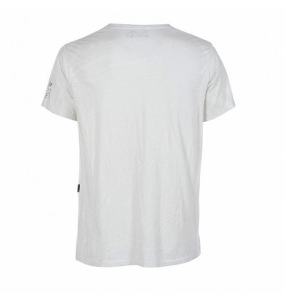 T-Shirt Rude Riders da uomo American Eagle con stampa T-Shirt Rude Riders da uomo American Eagle con stampa