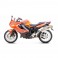Marmitta Akrapovic Slip On Titanio per BMW F800GT e F800R Marmitta Akrapovic Slip On Titanio per BMW F800GT e F800R