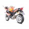 Marmitta Akrapovic Slip On Titanio per BMW F800GT e F800R Marmitta Akrapovic Slip On Titanio per BMW F800GT e F800R