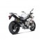 Marmitta Akrapovic in Carbonio linea Racing non omologata per BMW S1000R 14-16 Marmitta Akrapovic in Carbonio linea Racing non omologata per BMW S1000R 14-16