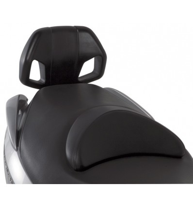 Schienalino passeggero Givi TB3106 per Suzuki Burgman 125 e 200 Schienalino passeggero Givi TB3106 per Suzuki Burgman 125 e 200