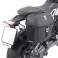 Telaietto laterale Givi TMT5115 per borsa laterale singola su BMW R-Nine T Telaietto laterale Givi TMT5115 per borsa laterale singola su BMW R-Nine T