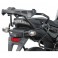 Piastra posteriore Givi per Honda CBF1000 e CBF1000ST 10-14 valigie Monokey Piastra posteriore Givi per Honda CBF1000 e CBF1000ST 10-14 valigie Monokey