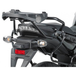 Piastra posteriore Givi per Honda CBF1000 e CBF1000ST 10-14 valigie Monolock Piastra posteriore Givi per Honda CBF1000 e CBF1000ST 10-14 valigie Monolock