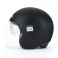Casco Blauer POD Monochrome Black Matt, nero opaco Casco Blauer POD Monochrome Black Matt, nero opaco