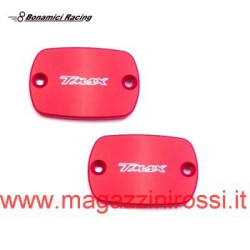 Coperchi pompa freno Bonamici Yamaha T-Max 500 01-11 e 