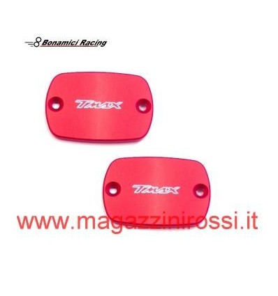 Coperchi pompa freno Bonamici Yamaha T-Max 500 01-11 e 