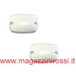 Coperchi pompa freno Lightech Yamaha T-Max 500 01-11 ne
