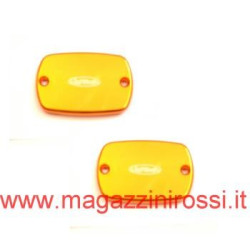 Coperchi pompa freno Lightech Yamaha T-Max 500 01-11 or