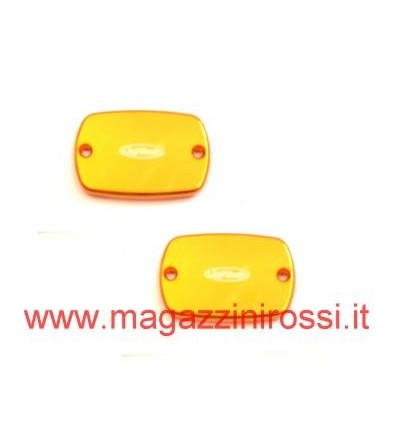 Coperchi pompa freno Lightech Yamaha T-Max 500 01-11 or